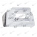 Placa racire toba drujba Stihl 361, 341